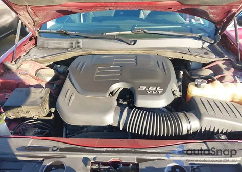 2020 Chrysler 300 Limited from USA, damaged, VIN 2C3CCAEG1LH145794